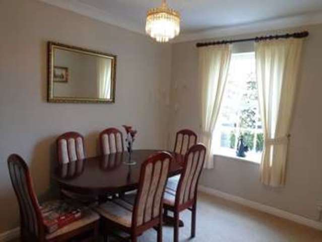  Image of 4 bedroom Detached house for sale in Pegasus Gardens Quedgeley Gloucester GL2 at Pegasus Gardens Quedgeley Gloucester, GL2 4NP