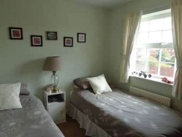  Image of 4 bedroom Detached house for sale in Pegasus Gardens Quedgeley Gloucester GL2 at Pegasus Gardens Quedgeley Gloucester, GL2 4NP