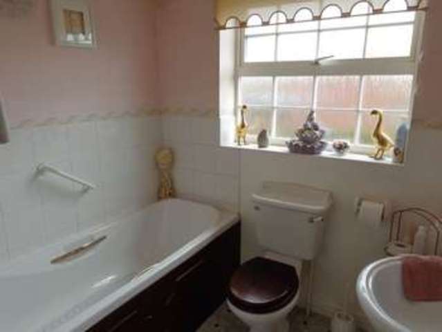 Image of 4 bedroom Detached house for sale in Pegasus Gardens Quedgeley Gloucester GL2 at Pegasus Gardens Quedgeley Gloucester, GL2 4NP