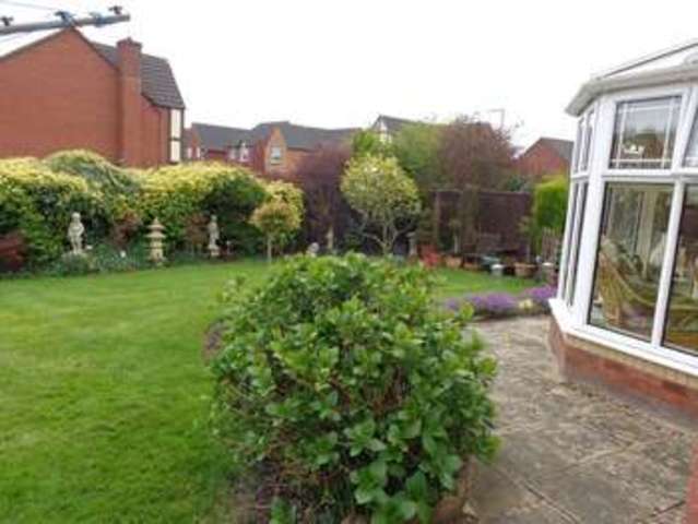  Image of 4 bedroom Detached house for sale in Pegasus Gardens Quedgeley Gloucester GL2 at Pegasus Gardens Quedgeley Gloucester, GL2 4NP