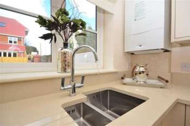  Image of 3 bedroom Mews for sale in Pegwell Road Ramsgate CT11 at Ramsgate Kent Ramsgate, CT11 0JE