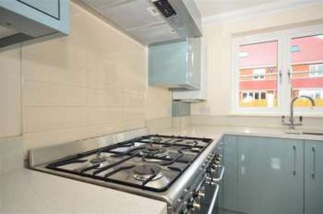  Image of 3 bedroom Mews for sale in Pegwell Road Ramsgate CT11 at Ramsgate Kent Ramsgate, CT11 0JE