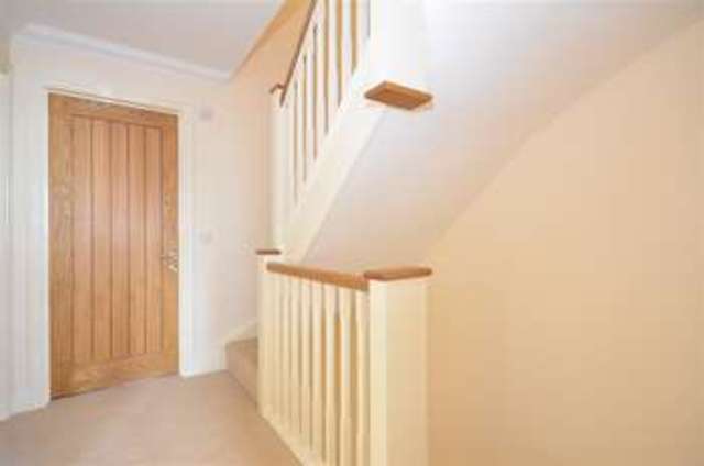  Image of 3 bedroom Mews for sale in Pegwell Road Ramsgate CT11 at Ramsgate Kent Ramsgate, CT11 0JE