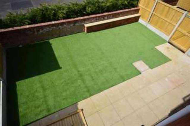  Image of 3 bedroom Mews for sale in Pegwell Road Ramsgate CT11 at Ramsgate Kent Ramsgate, CT11 0JE
