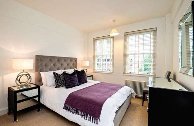  Image of 2 bedroom Flat to rent in Fulham Road London SW3 at Fulham Road  London, SW3 6SH