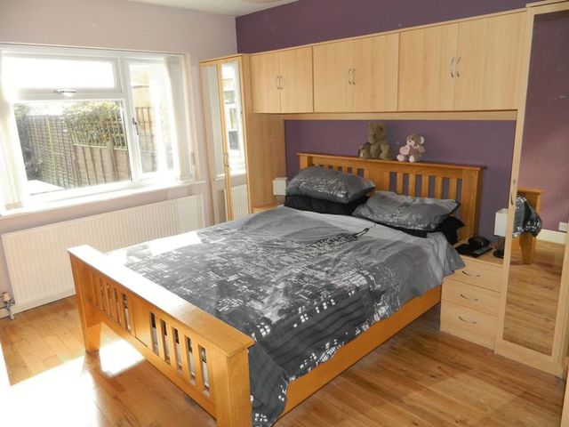 Image of 3 bedroom Detached house for sale in Pembroke Road Bridgwater TA6 at Pembroke Road  Bridgwater, TA6 5PW