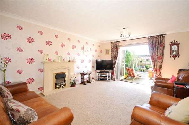 Image of 4 bedroom Semi-Detached house for sale in Pembroke Road Coxheath Maidstone ME17 at Coxheath Maidstone Maidstone, ME17 4QJ