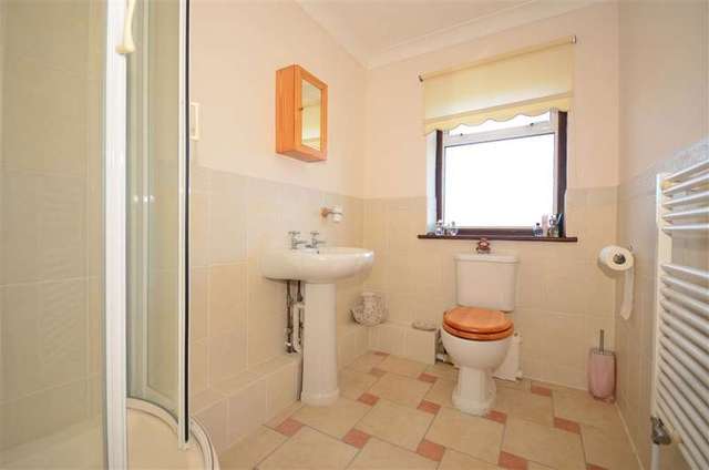  Image of 4 bedroom Semi-Detached house for sale in Pembroke Road Coxheath Maidstone ME17 at Coxheath Maidstone Maidstone, ME17 4QJ