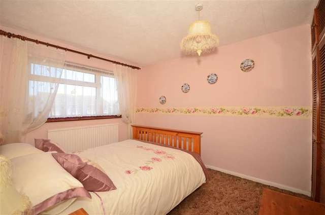  Image of 4 bedroom Semi-Detached house for sale in Pembroke Road Coxheath Maidstone ME17 at Coxheath Maidstone Maidstone, ME17 4QJ