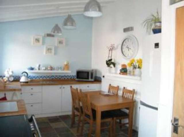  Image of 2 bedroom Terraced house for sale in St. Johns Terrace Pendeen Penzance TR19 at Pendeen Penzance Pendeen, TR19 7DP