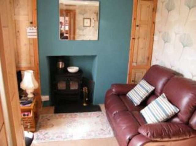  Image of 2 bedroom Terraced house for sale in St. Johns Terrace Pendeen Penzance TR19 at Pendeen Penzance Pendeen, TR19 7DP