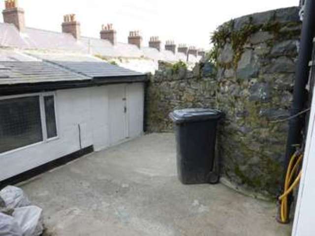 Image of 2 bedroom Terraced house for sale in David Street Penmaenmawr LL34 at David Street  Penmaenmawr, LL34 6LG
