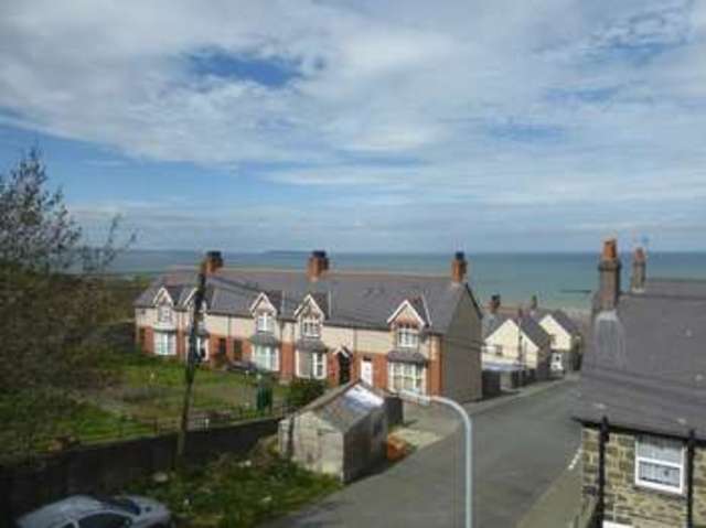  Image of 2 bedroom Terraced house for sale in David Street Penmaenmawr LL34 at David Street  Penmaenmawr, LL34 6LG