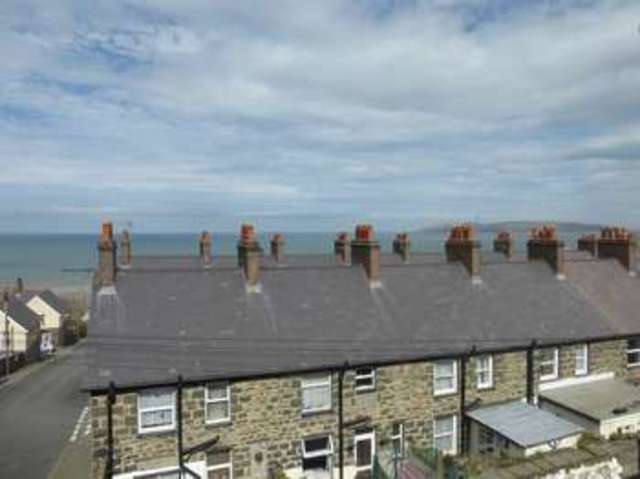  Image of 2 bedroom Terraced house for sale in David Street Penmaenmawr LL34 at David Street  Penmaenmawr, LL34 6LG