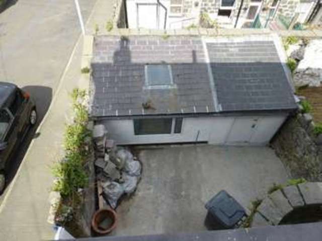  Image of 2 bedroom Terraced house for sale in David Street Penmaenmawr LL34 at David Street  Penmaenmawr, LL34 6LG