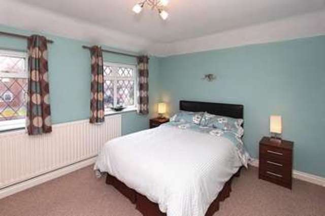  Image of 3 bedroom Semi-Detached house for sale in Braden Road Penn Wolverhampton WV4 at Braden Road Penn Wolverhampton, WV4 4JR