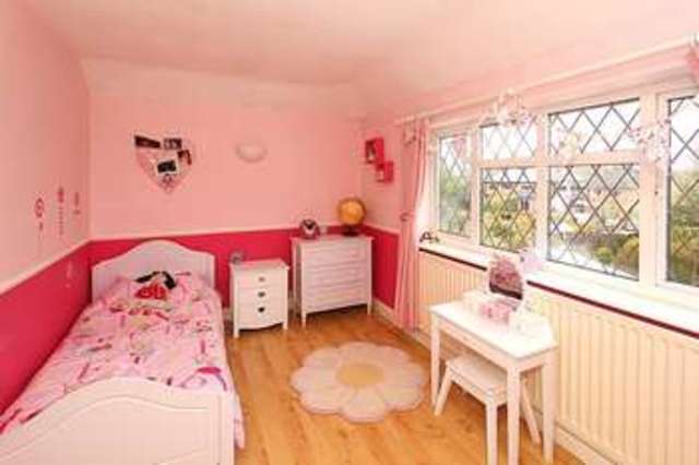  Image of 3 bedroom Semi-Detached house for sale in Braden Road Penn Wolverhampton WV4 at Braden Road Penn Wolverhampton, WV4 4JR