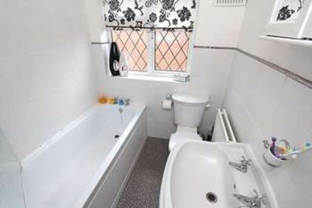  Image of 3 bedroom Semi-Detached house for sale in Braden Road Penn Wolverhampton WV4 at Braden Road Penn Wolverhampton, WV4 4JR