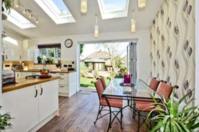  Image of 3 bedroom Semi-Detached house for sale in Pennings Avenue Guildford GU2 at Guildford Surrey Stoughton, GU2 9SX