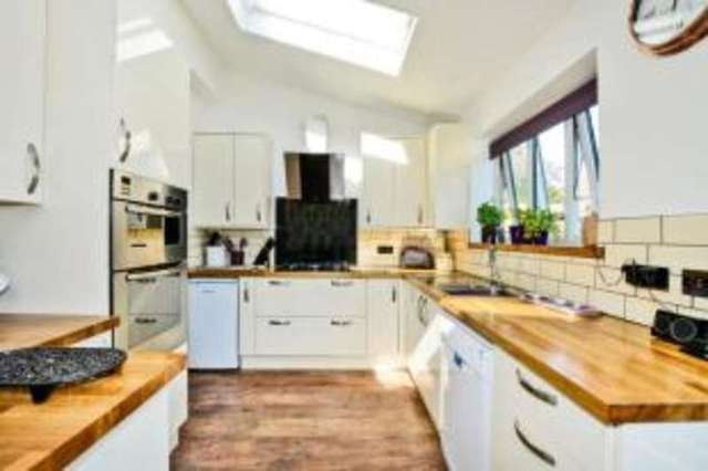  Image of 3 bedroom Semi-Detached house for sale in Pennings Avenue Guildford GU2 at Guildford Surrey Stoughton, GU2 9SX
