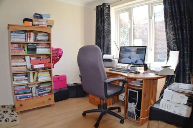  Image of 4 bedroom Detached house for sale in Penrith Way Eastbourne BN23 at Penrith Way  Eastbourne, BN23 8NS