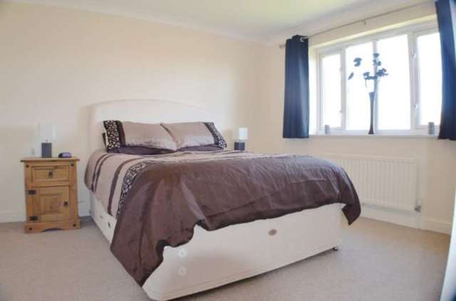  Image of 4 bedroom Detached house for sale in Penrith Way Eastbourne BN23 at Penrith Way  Eastbourne, BN23 8NS