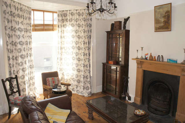  Image of 4 bedroom Semi-Detached house for sale in Penrose Villas Mannamead Plymouth PL4 at Mannamead Plymouth Devon, PL4 7BD