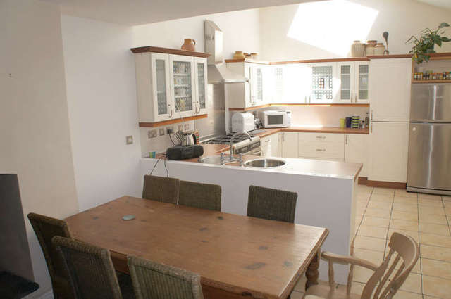  Image of 4 bedroom Semi-Detached house for sale in Penrose Villas Mannamead Plymouth PL4 at Mannamead Plymouth Devon, PL4 7BD