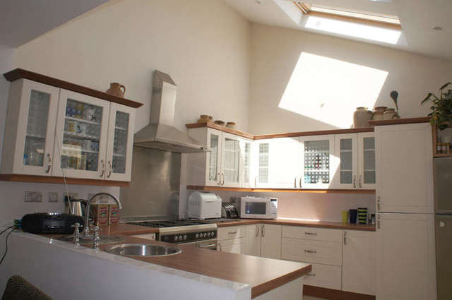  Image of 4 bedroom Semi-Detached house for sale in Penrose Villas Mannamead Plymouth PL4 at Mannamead Plymouth Devon, PL4 7BD