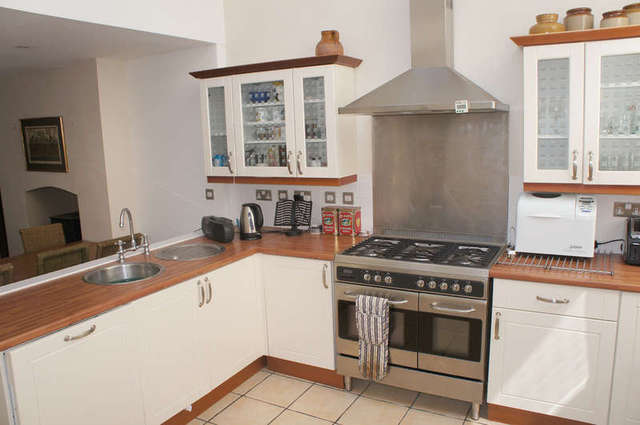  Image of 4 bedroom Semi-Detached house for sale in Penrose Villas Mannamead Plymouth PL4 at Mannamead Plymouth Devon, PL4 7BD