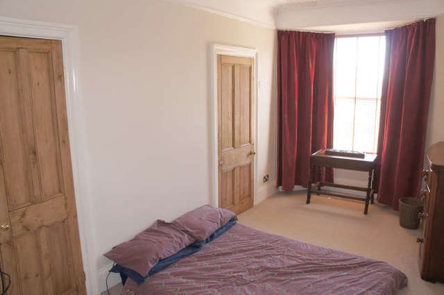 Image of 4 bedroom Semi-Detached house for sale in Penrose Villas Mannamead Plymouth PL4 at Mannamead Plymouth Devon, PL4 7BD