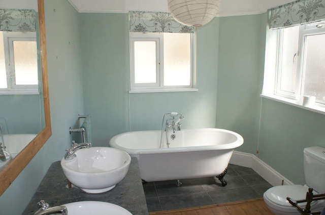  Image of 4 bedroom Semi-Detached house for sale in Penrose Villas Mannamead Plymouth PL4 at Mannamead Plymouth Devon, PL4 7BD