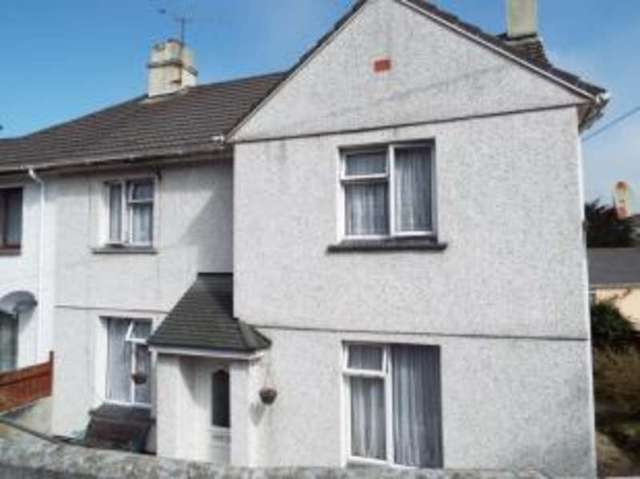  Image of 4 bedroom End of Terrace for sale in Glasney Place Penryn TR10 at Penryn Cornwall Penryn, TR10 8LN