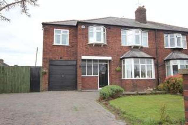  Image of 4 bedroom Semi-Detached house for sale in Pensby Road Heswall Wirral CH61 at Pensby Road  Pensby, CH61 9PQ