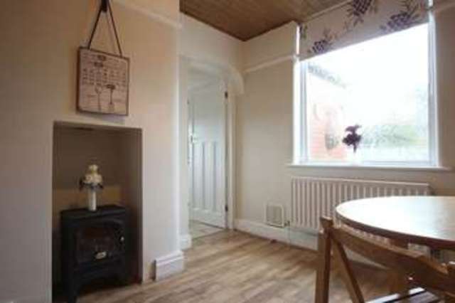  Image of 4 bedroom Semi-Detached house for sale in Pensby Road Heswall Wirral CH61 at Pensby Road  Pensby, CH61 9PQ