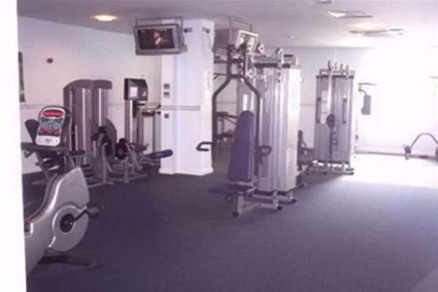  Image of 1 bedroom Flat to rent in Penstone Court Chandlery Way Cardiff CF10 at Cardiff, CF10 5NP