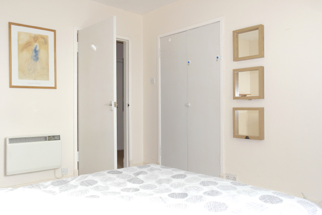  Image of 2 bedroom Flat to rent in Pentland Crescent Dundee DD2 at West End Dundee Dundee, DD2 2BU