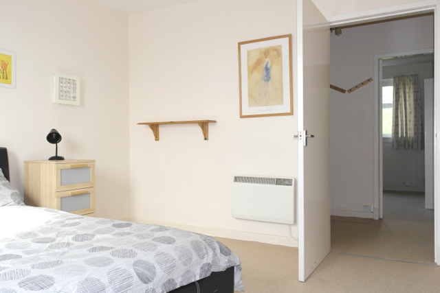  Image of 2 bedroom Flat to rent in Pentland Crescent Dundee DD2 at West End Dundee Dundee, DD2 2BU