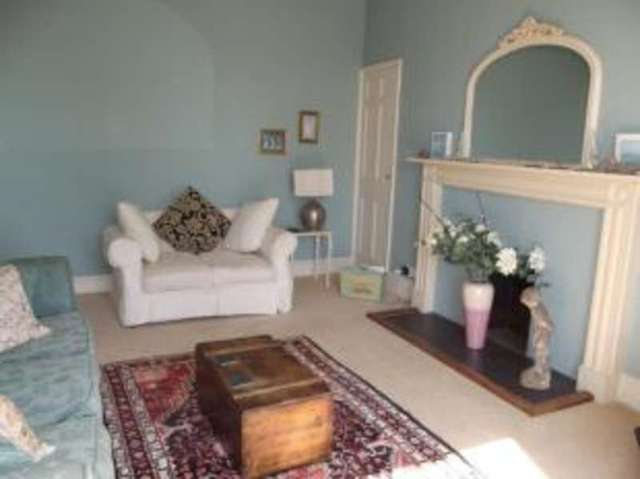  Image of 4 bedroom Flat for sale in Clarence Place Penzance TR18 at Penzance Cornwall Penzance, TR18 2QA
