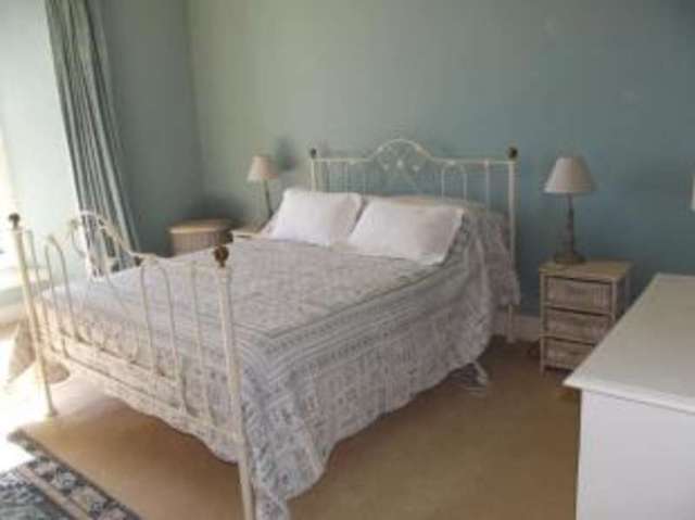  Image of 4 bedroom Flat for sale in Clarence Place Penzance TR18 at Penzance Cornwall Penzance, TR18 2QA