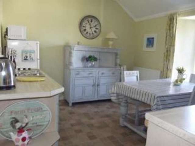  Image of 4 bedroom Flat for sale in Clarence Place Penzance TR18 at Penzance Cornwall Penzance, TR18 2QA
