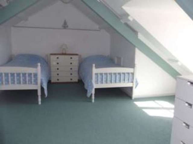  Image of 4 bedroom Flat for sale in Clarence Place Penzance TR18 at Penzance Cornwall Penzance, TR18 2QA