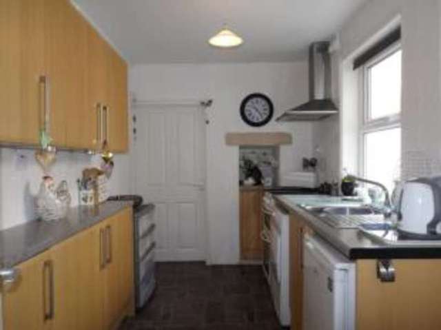  Image of 3 bedroom Terraced house for sale in Caldwells Road Penzance TR18 at Penzance Cornwall Penzance, TR18 2BW