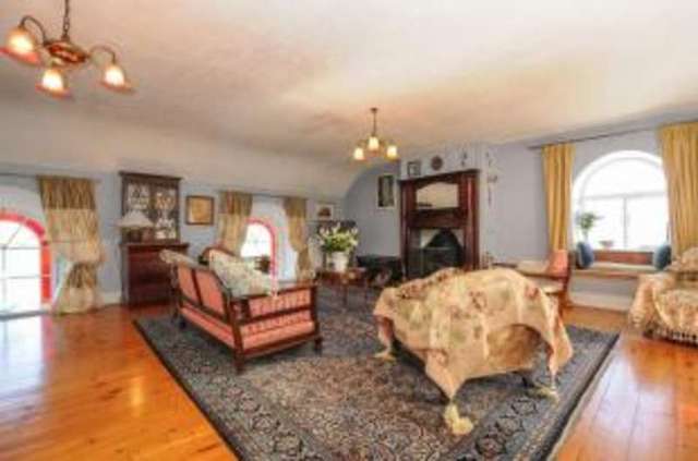 Image of 3 bedroom Detached house for sale in Sancreed Penzance TR20 at Penzance Cornwall Sancreed, TR20 8QR