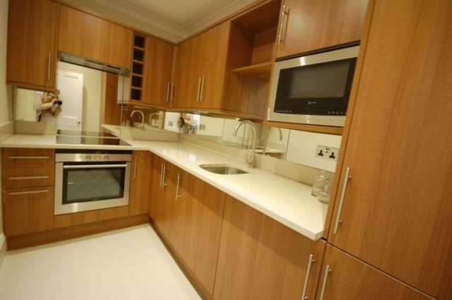  Image of Apartment to rent in Park Walk London SW10 at Park Walk Chelsea London, SW10 0AJ