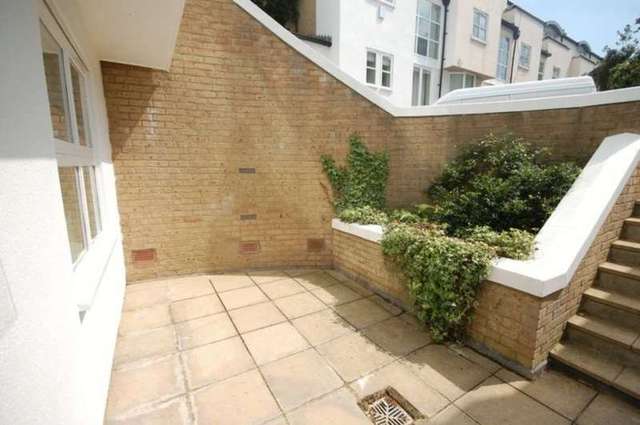  Image of Apartment to rent in Park Walk London SW10 at Park Walk Chelsea London, SW10 0AJ