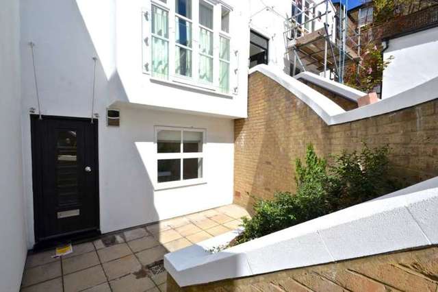  Image of Apartment to rent in Park Walk London SW10 at Park Walk Chelsea London, SW10 0AJ