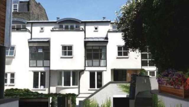  Image of Apartment to rent in Park Walk London SW10 at Park Walk Chelsea London, SW10 0AJ