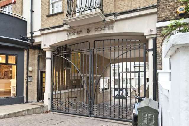  Image of 2 bedroom Apartment to rent in Park Walk London SW10 at Park Walk Chelsea London, SW10 0AJ