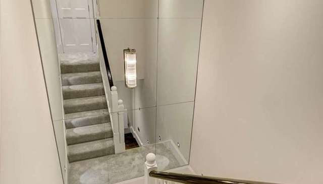  Image of 2 bedroom Apartment to rent in Park Walk London SW10 at Park Walk Chelsea London, SW10 0AJ